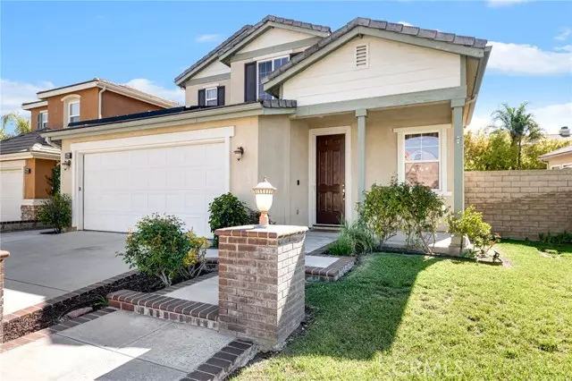 Saugus, CA 91350,28344 Houston Court