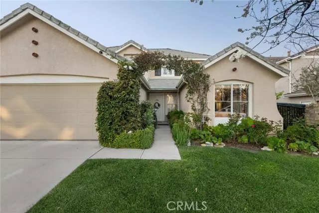 30027 Penrose Lane, Castaic, CA 91384