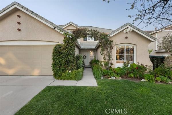 30027 Penrose Lane, Castaic, CA 91384