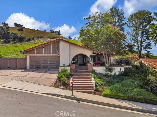 28604 Eagleton Street, Agoura Hills, CA 91301