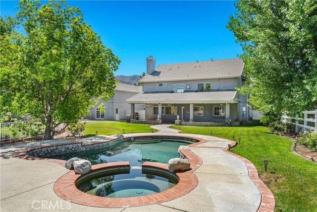 15345 Live Oak Springs Canyon Road, Canyon Country, CA 91387