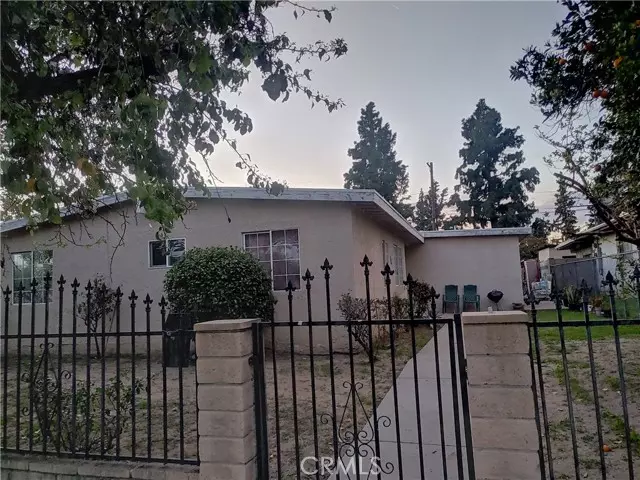 14911 Polk Street, Sylmar, CA 91342