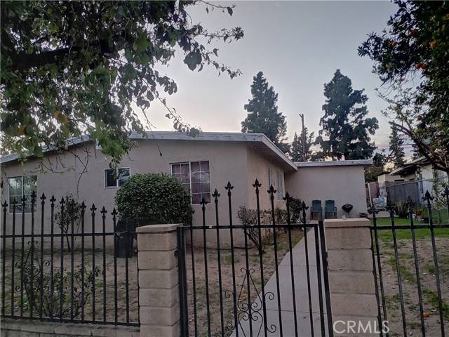 14911 Polk Street, Sylmar, CA 91342