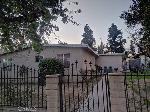 14911 Polk Street, Sylmar, CA 91342