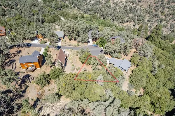 Pine Mountain Club, CA 93225,2712 Bryce