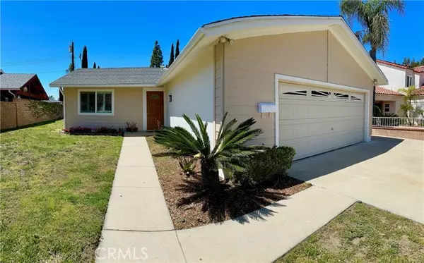 Sylmar, CA 91342,13981 Wallabi Avenue