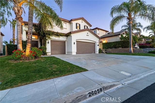 26058 Potter Place, Stevenson Ranch, CA 91381