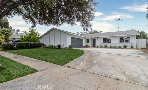 729 Talbert Avenue, Simi Valley, CA 93065