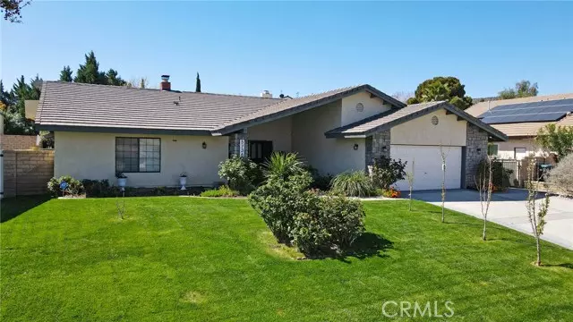 Quartz Hill, CA 93536,5736 W Avenue M6