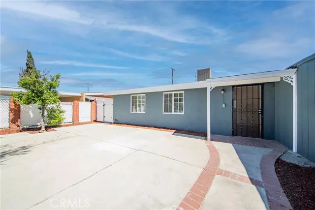 11876 Dronfield Avenue, Pacoima, CA 91331