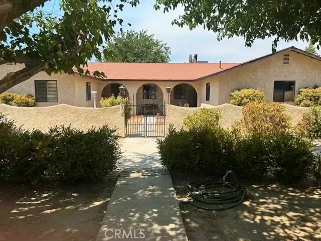 10033 E Avenue S12, Littlerock, CA 93543