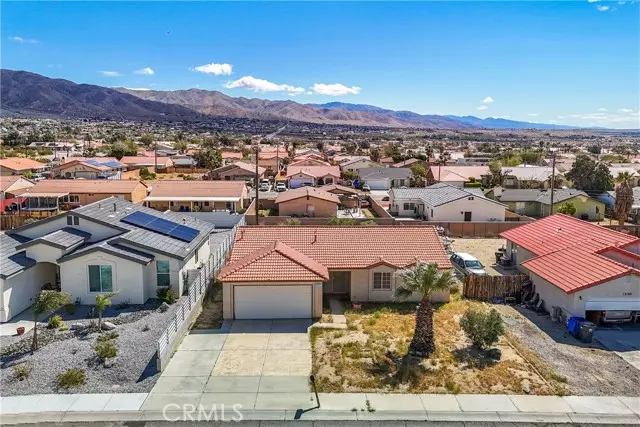 13144 El Rio Lane, Desert Hot Springs, CA 92240