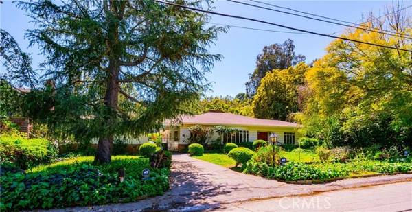 11940 Iredell, Studio City, CA 91604