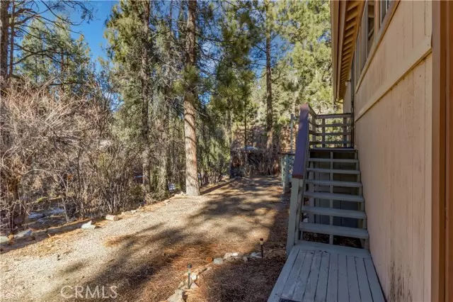 1704 Lassen Way, Pine Mountain Club, CA 93222