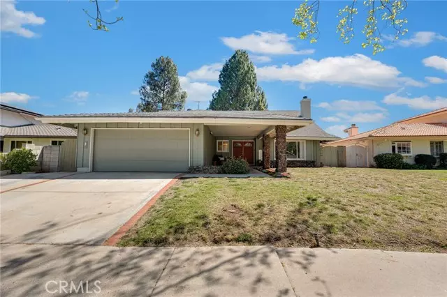 18956 Muirkirk Drive, Northridge, CA 91326