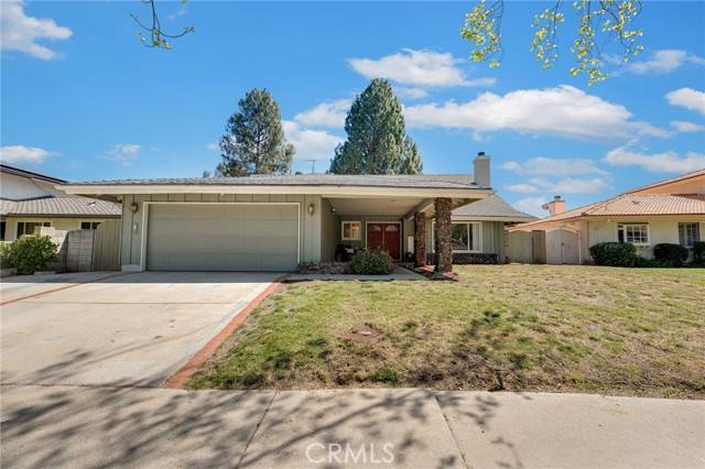 18956 Muirkirk Drive, Northridge, CA 91326