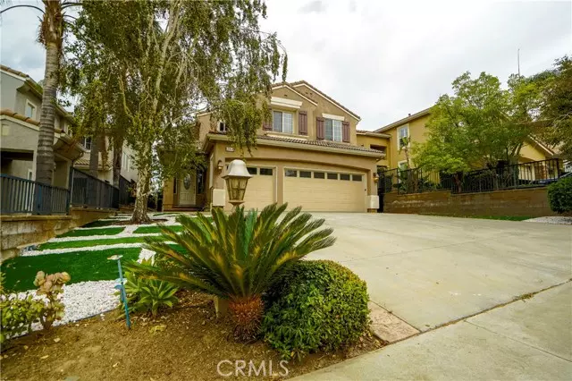 20640 Pesaro Way, Porter Ranch, CA 91326