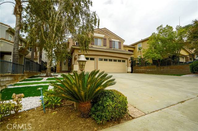 20640 Pesaro Way, Porter Ranch, CA 91326