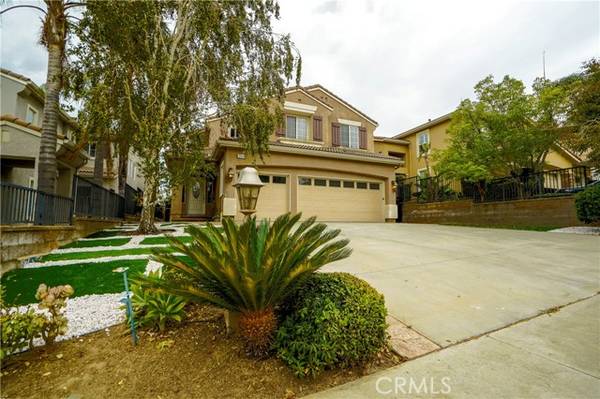 20640 Pesaro Way, Porter Ranch, CA 91326