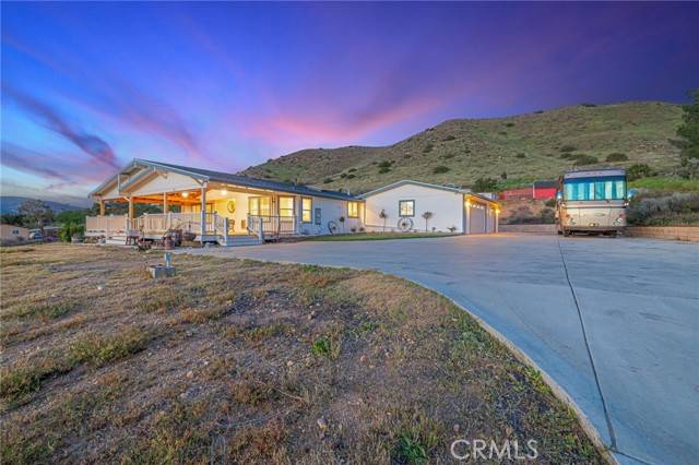 32040 Cedarcroft Road, Acton, CA 93510