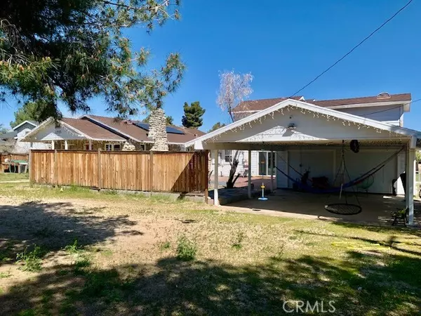 Pearblossom, CA 93553,12753 E Avenue #V14