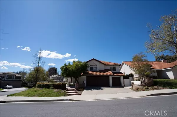 Castaic, CA 91384,27706 Villa Canyon Road