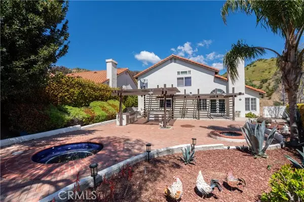 Castaic, CA 91384,27706 Villa Canyon Road