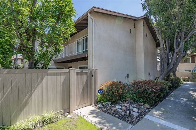 10341 Canoga Avenue #15, Chatsworth, CA 91311