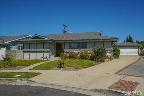 12765 Elkwood Street, North Hollywood, CA 91605