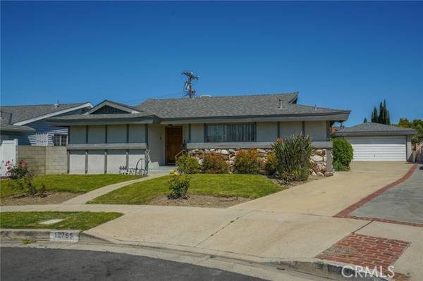 12765 Elkwood Street, North Hollywood, CA 91605