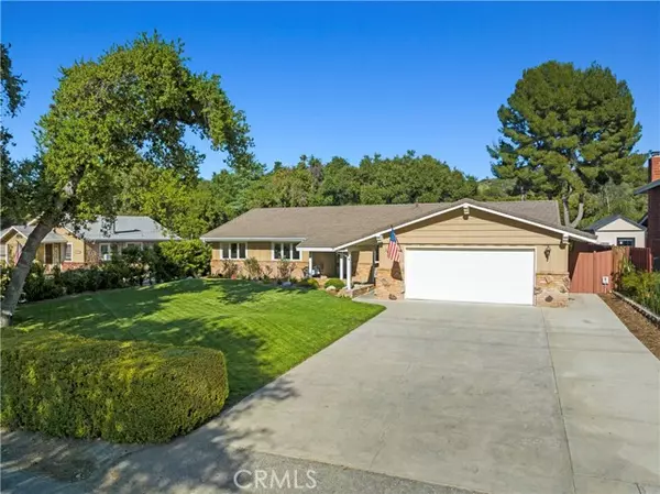 Newhall, CA 91321,24244 Cross Street