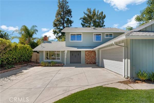 7015 Newgate Road, West Hills, CA 91307