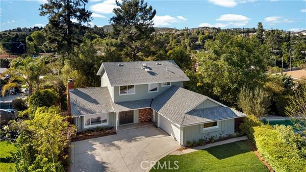 West Hills, CA 91307,7015 Newgate Road