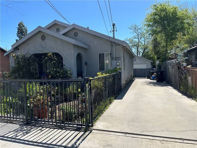 1314 Pico Street, San Fernando, CA 91340