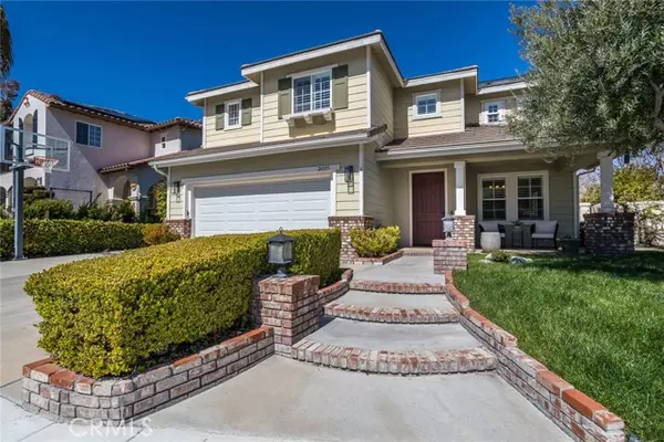 Stevenson Ranch, CA 91381,26105 Forster Way