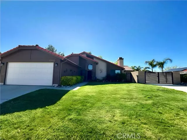 37133 Dawson Drive, Palmdale, CA 93550