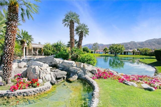 11 Sussex Court, Rancho Mirage, CA 92270