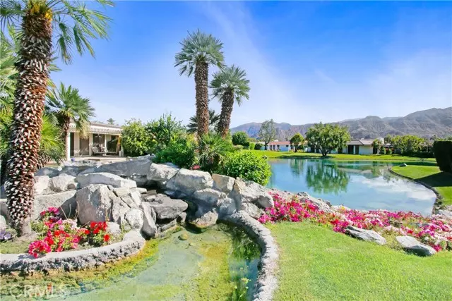 Rancho Mirage, CA 92270,11 Sussex Court