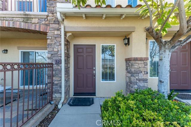 15617 Odyssey Drive #32, Granada Hills, CA 91344