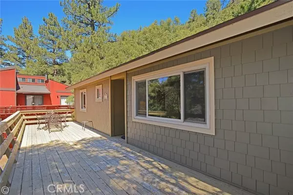 Pine Mountain Club, CA 93222,1212 Woodland Drive