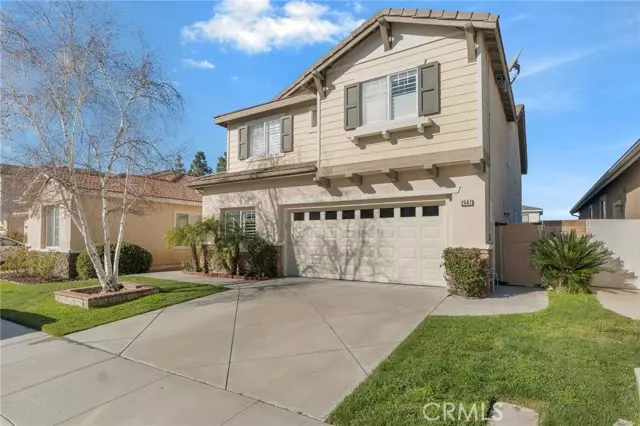 2547 Calla Lily Court, Simi Valley, CA 93063