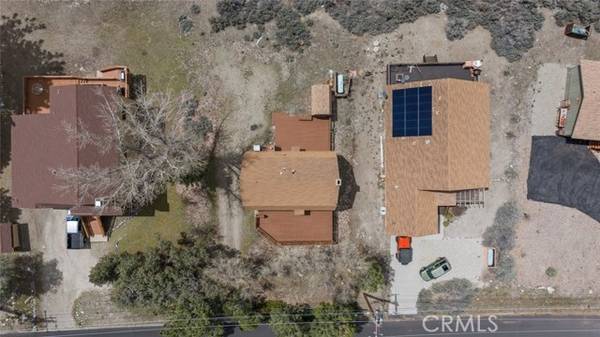 Pine Mountain Club, CA 93222,2609 Cedarwood Drive