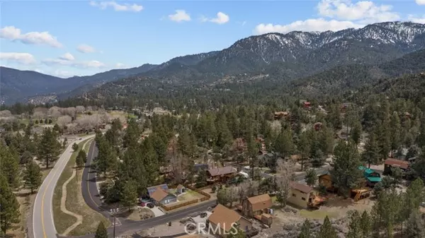 Pine Mountain Club, CA 93222,2609 Cedarwood Drive