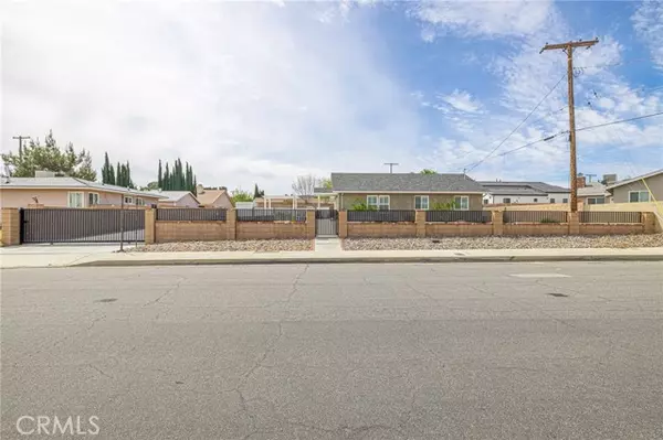 Lancaster, CA 93536,4646 W Avenue M8