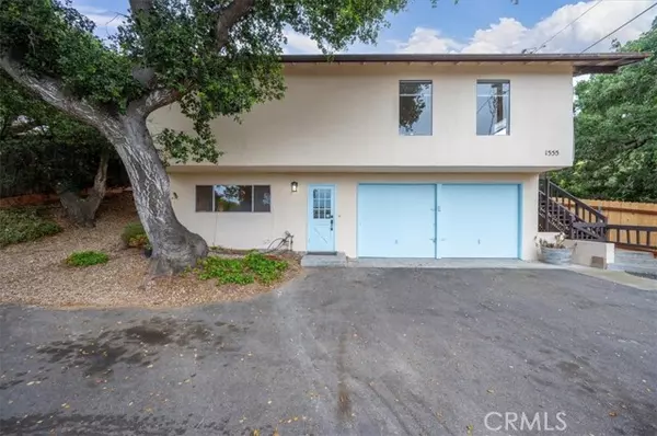 Arroyo Grande, CA 93420,1555 Chilton Street