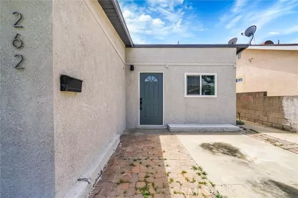 Carson, CA 90745,262 W 235th Street