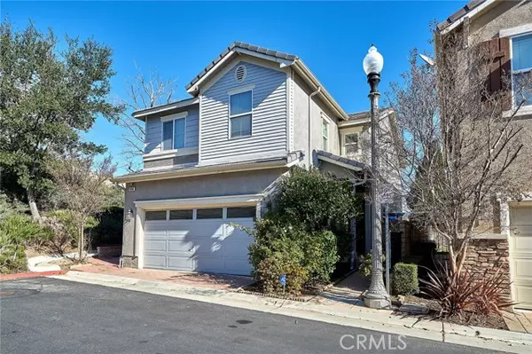 29396 Dakota Drive, Valencia, CA 91354