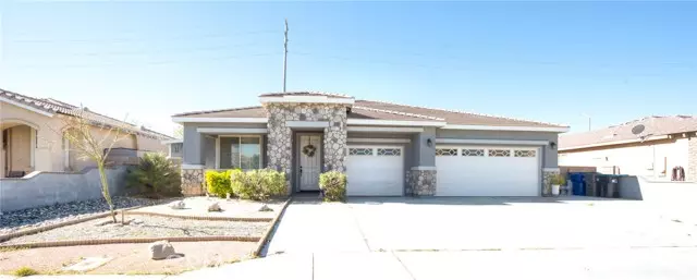 Lancaster, CA 93536,5812 Spice Street