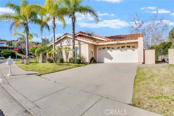 Westlake Village, CA 91361,2351 Topsail Circle