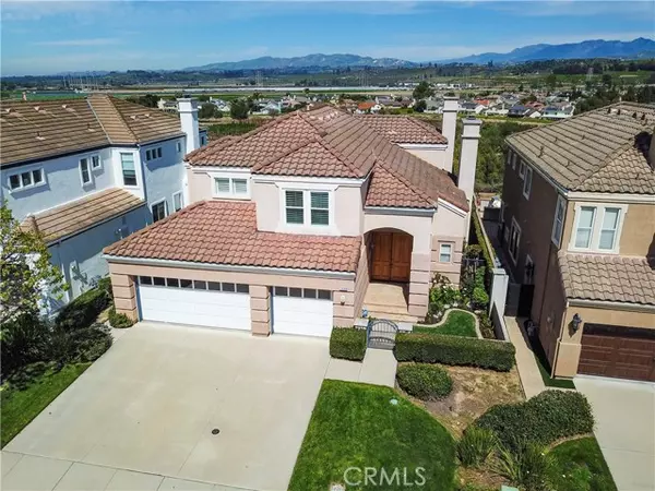 11589 Northdale Drive, Moorpark, CA 93021